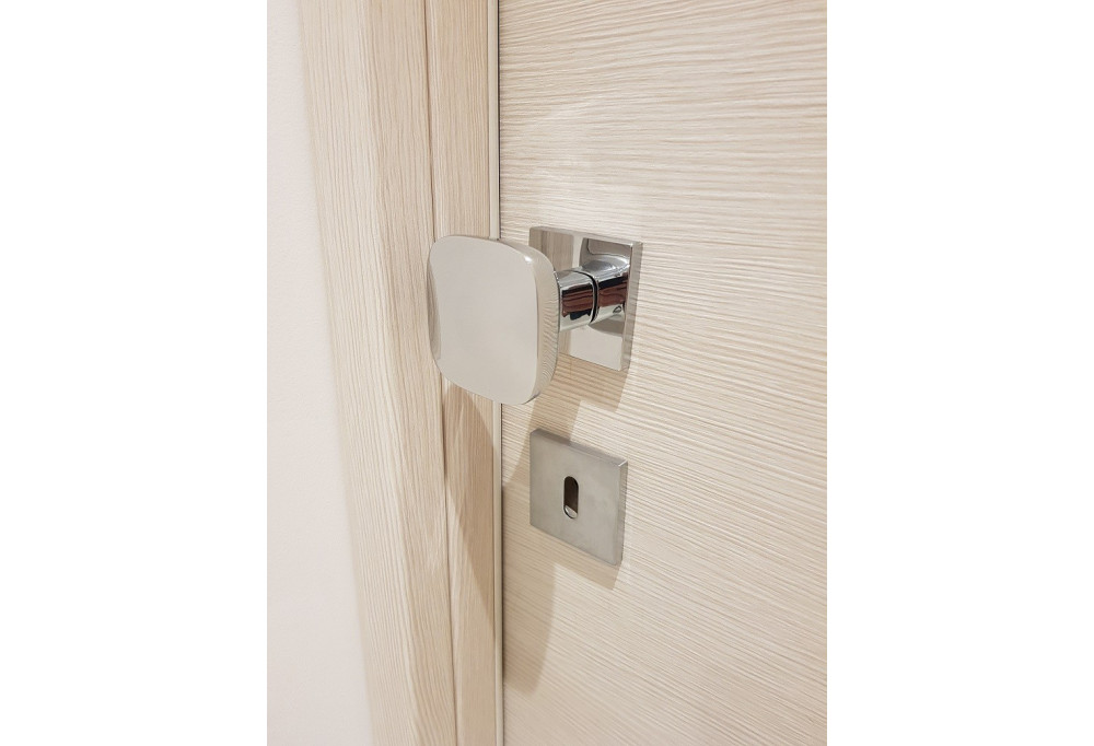 ¿Qué poner en lugar de una manilla de puerta típica? 